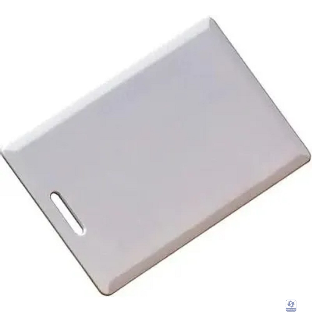 Tantos EM-Marine Карта (тонкая)