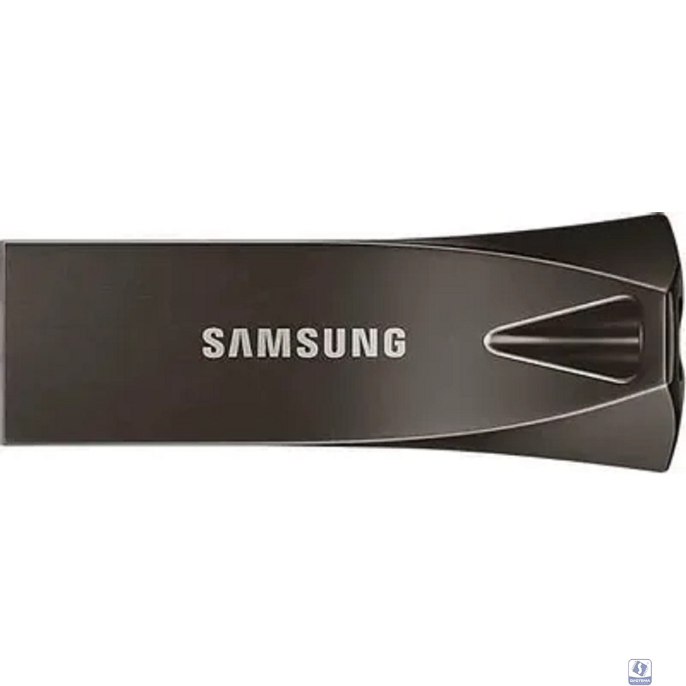 Samsung Drive 256GB BAR Plus Grey USB 3.1 [MUF-256BE4/APC]