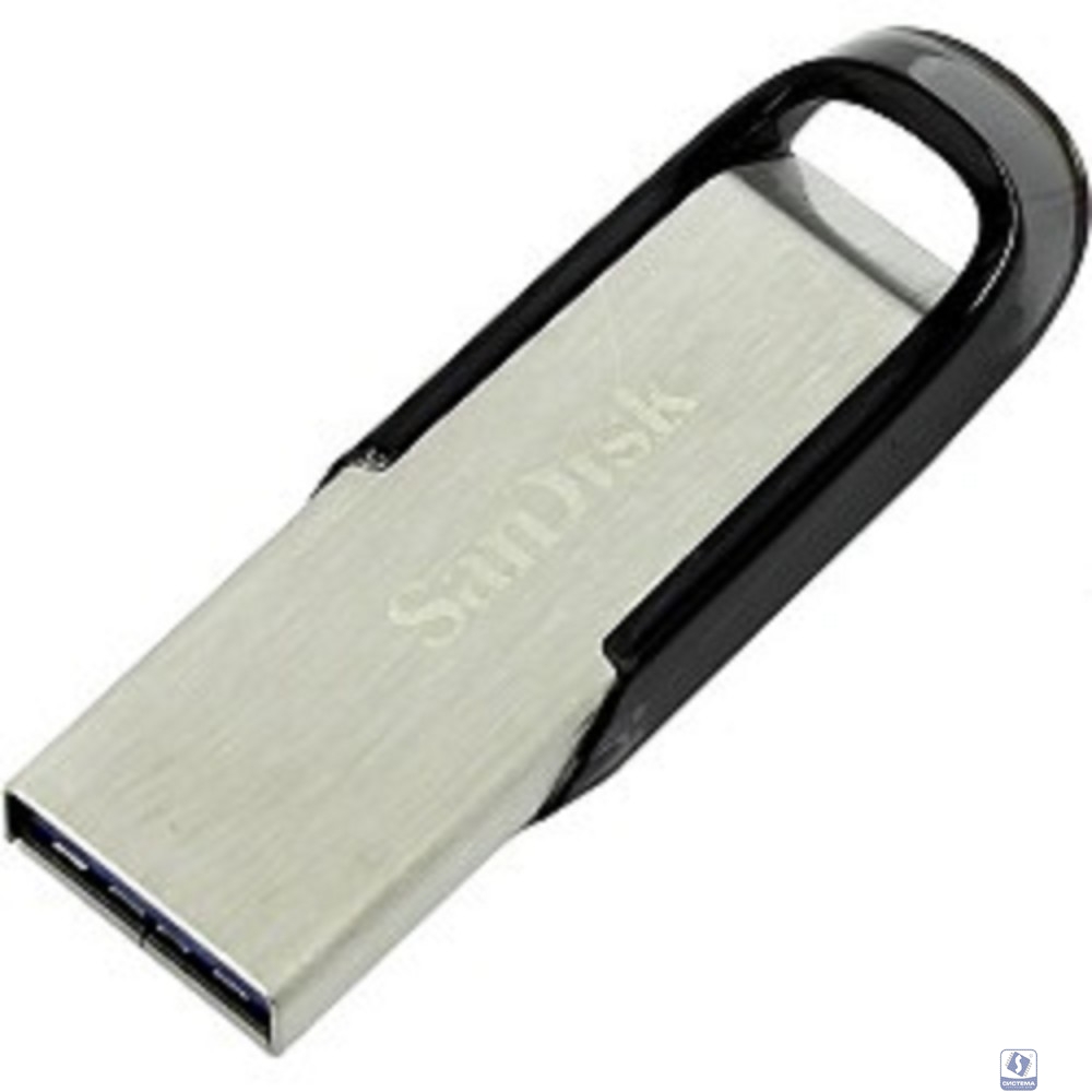 SanDisk USB Drive 64Gb Ultra Flair SDCZ73-064G-G46   