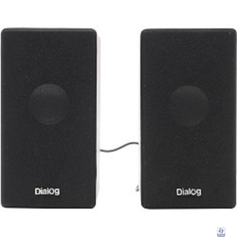 Dialog AST-20UP Cherry  