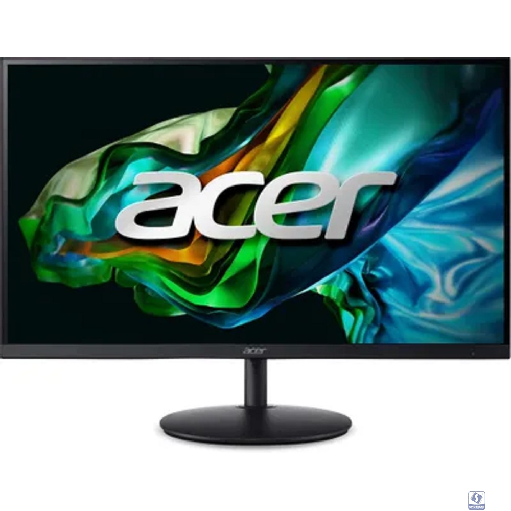 LCD Acer 23.8" SH242YG0bih Black  [UM.QS2CD.001]