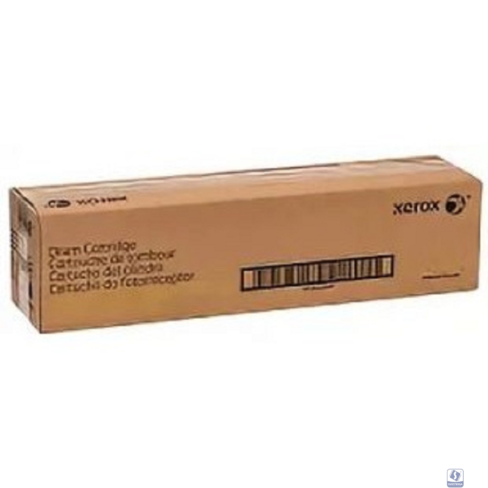 XEROX 113R00779 Картридж фоторецептора для XEROX VersaLink B7025/7030/7035, 80К чёрный