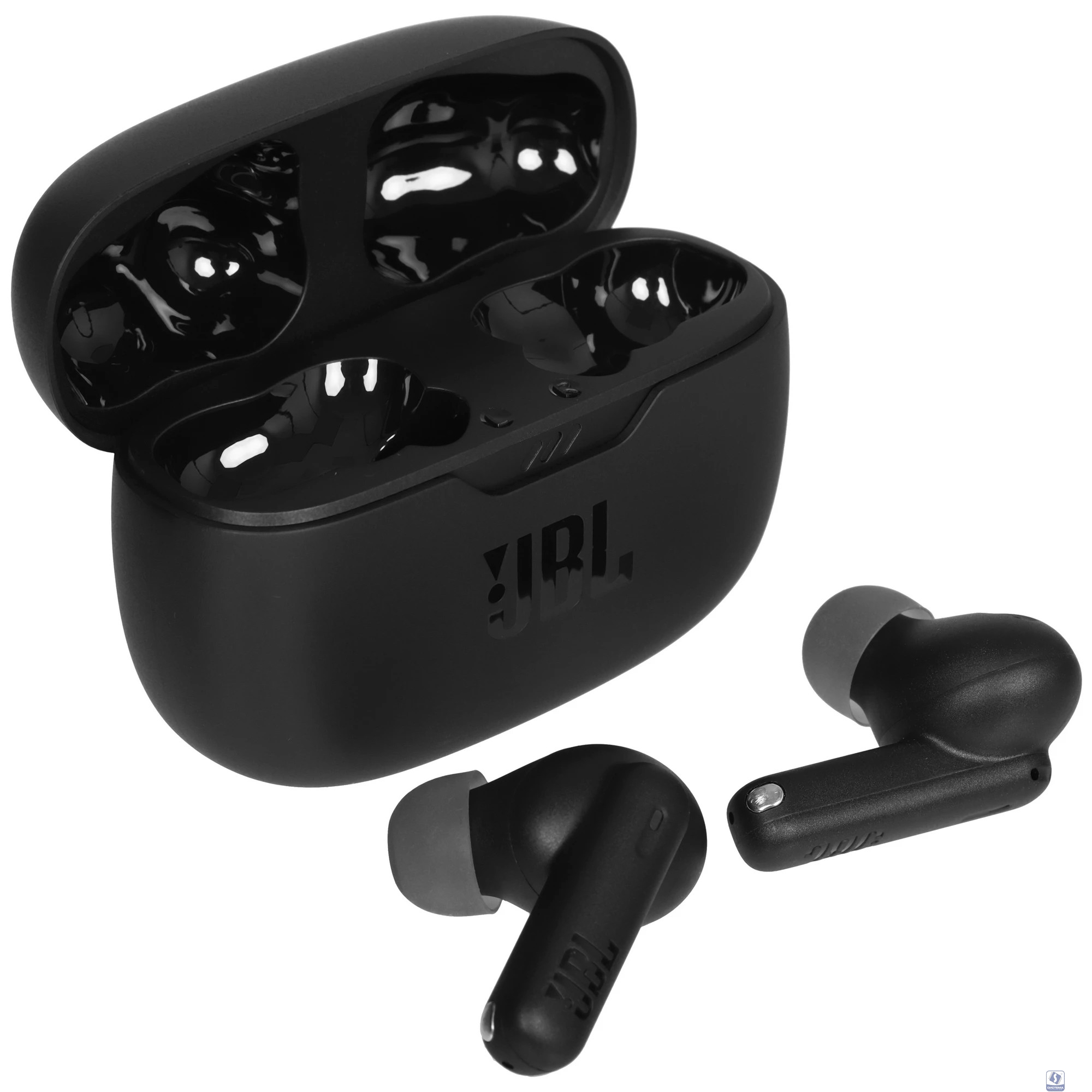 Гарнитура TWS WAVE BEAM 2 BLACK JBL