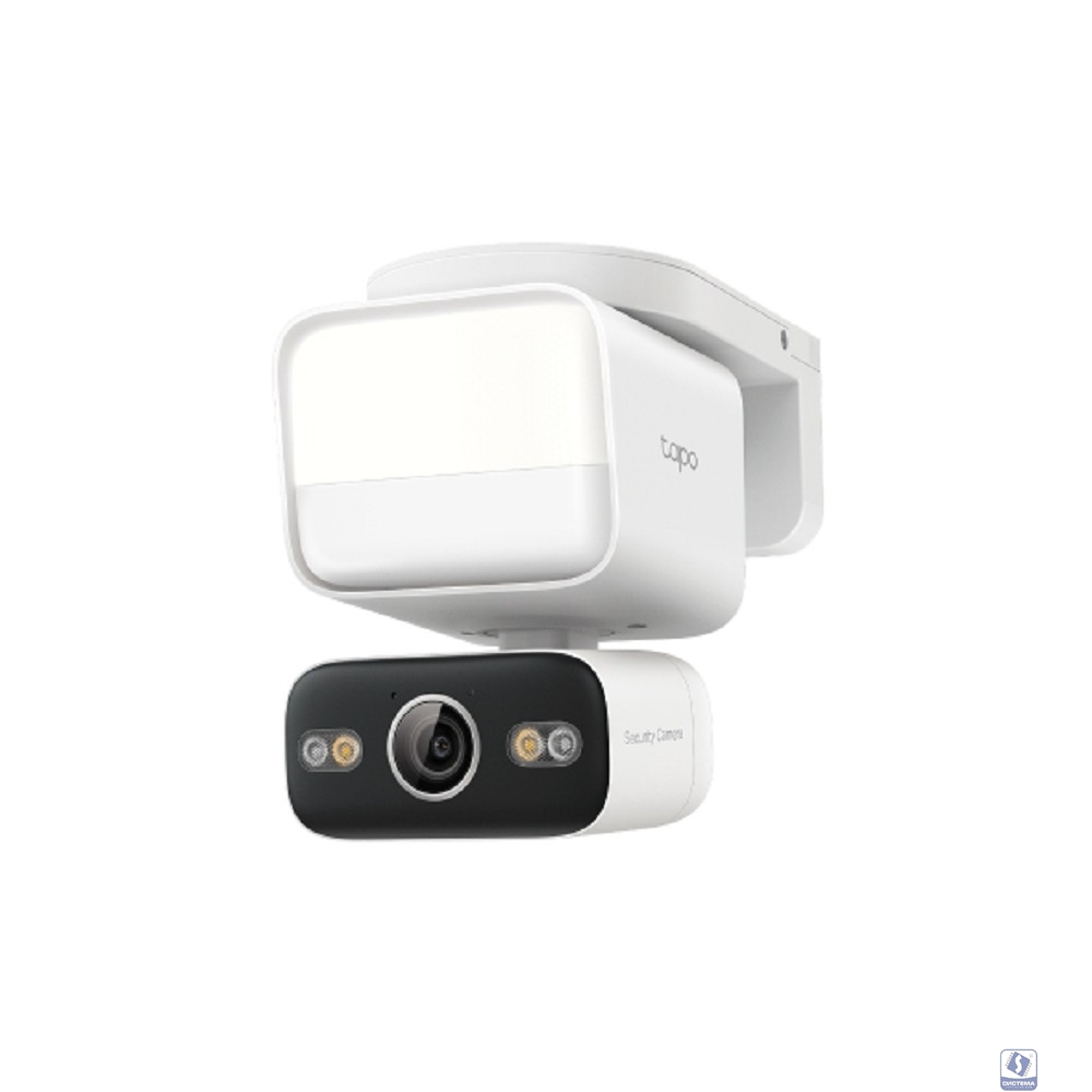 TP-Link Tapo C710 Умная наружная поворотно-наклонная камера с прожектором с ИИ
