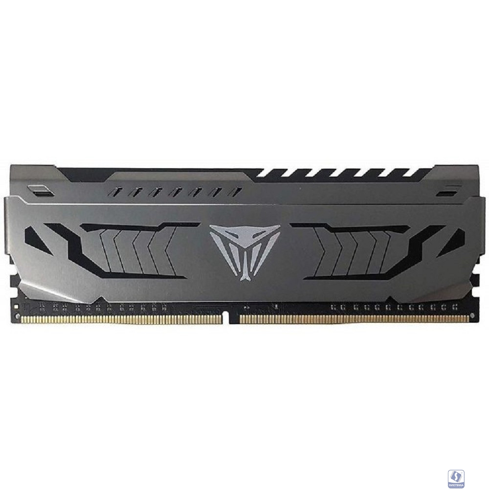 Память DDR4 16Gb 3200MHz Patriot PVS416G320C6 RTL PC4-25600 CL16 DIMM 288-pin 1.35В