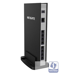 Yeastar TA800 VoIP-шлюз, 8*FXS