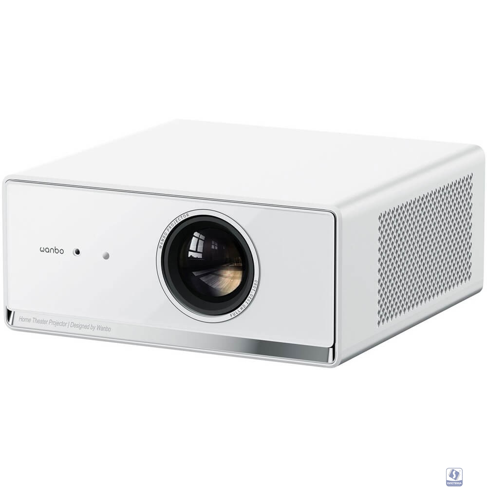 Wanbo Projector X5 Air (WPA31) [6970885350641]