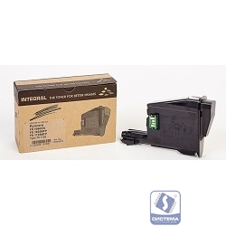 INTEGRAL TK-1120 Тонер-картридж  для  Kyocera-Mita FS-1060DN/1025MFP/1125MFP, 3К,  (12100121C) 