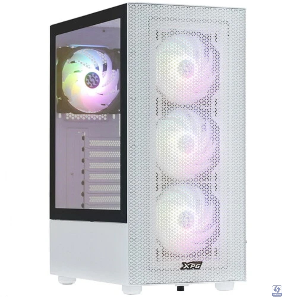 XPG VALORMESHC4VA-WHCWW 