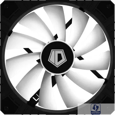 Case Fan ID-Cooling WF-14025-XT WHITE V2 140x140mm 4pin PWM White V2