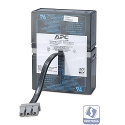 APC RBC33 Батарея 