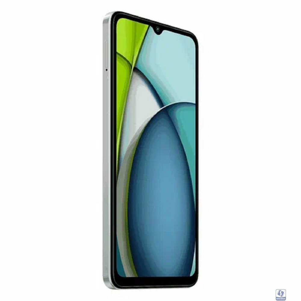 Xiaomi Redmi A3x 3GB/64GB White [55956]