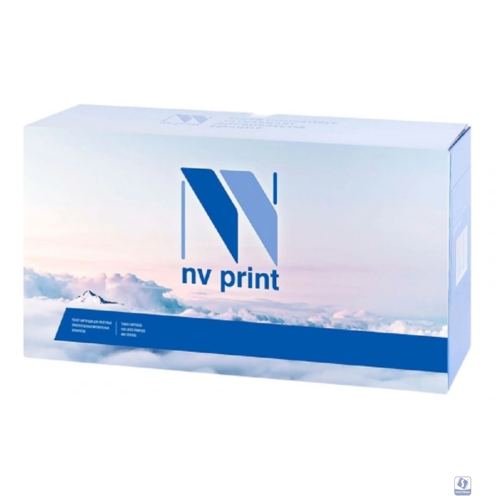 Тонер-картридж NVP-CF289X (БЕЗ ЧИПА) ( БЕЗ ГАРАНТИИ) для HP LaserJet M507/M528 (10000k)