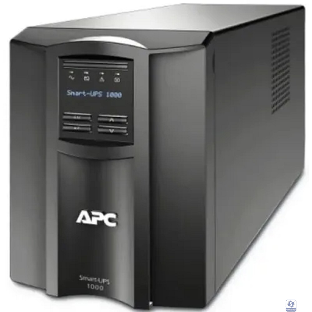 APC Smart-UPS SMT1000IC