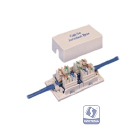 Lanmaster TWT-CN110UTP5E Соединительный модуль, неэкранированный, категории 5е