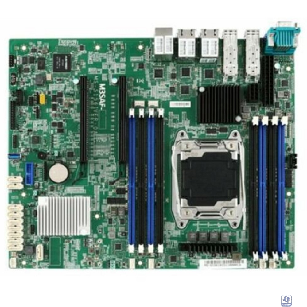 MSI MS-S1251 Материнская плата вычислительного узла 