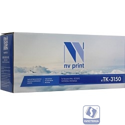 NV Print TK-3150 Картридж для Kyocera Mita  ECOSYS M3540idn/ECOSYS M3040idn (14500k)