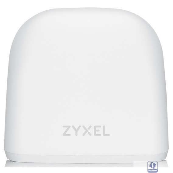 Zyxel ACCESSORY-ZZ0102F Пластиковый кожух для наружного размещения точек доступа (NWA1123-ACv2, NWA5121-NI, NWA5123-AC, NWA1123-AC PRO, WAC6103D-I, NAP102, NAP203)