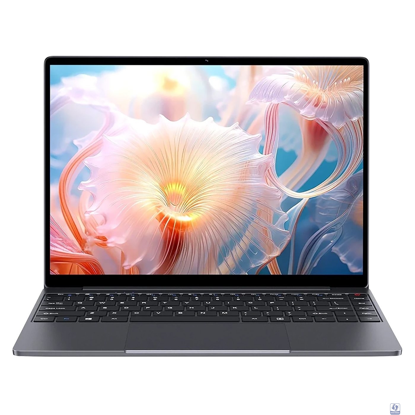 CHUWI CoreBook X [CWI570-93321N1HDMHX] Iron Grey 14" 