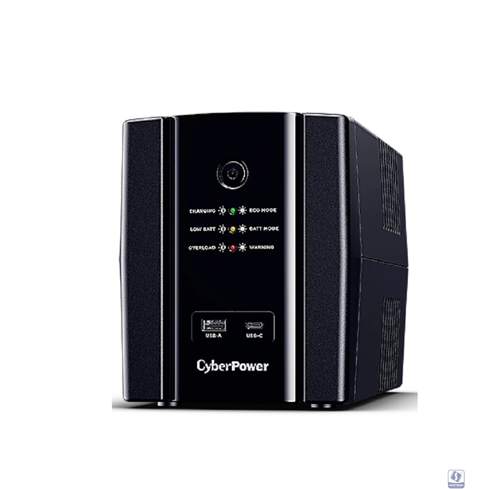 ИБП CyberPower UT1500EG 