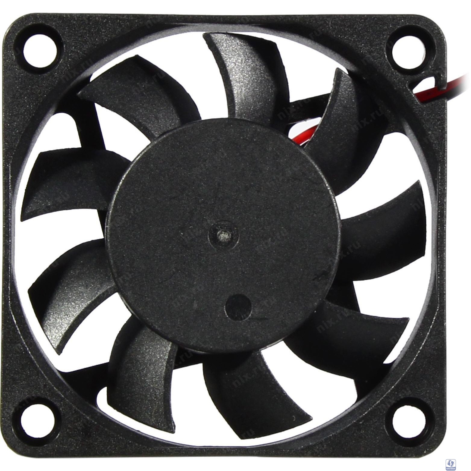 5bites Вентилятор FB6015S-12L2 60X15 / SLEEVE / 3000RPM / 2P