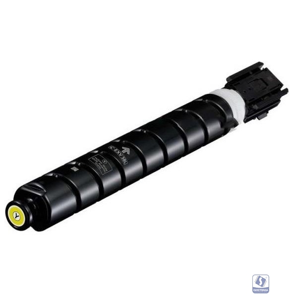 Canon C-EXV 58L Toner (yellow), 26000 стр.