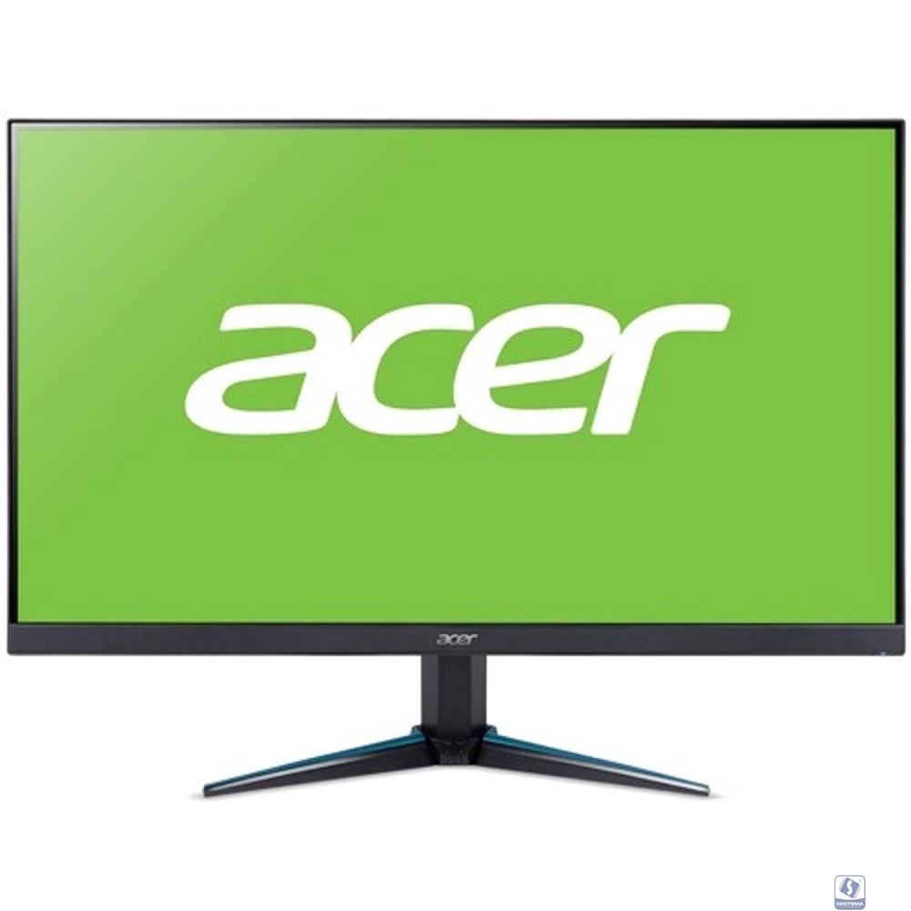 LCD Acer 27" VG270UX1bmiipx Black 