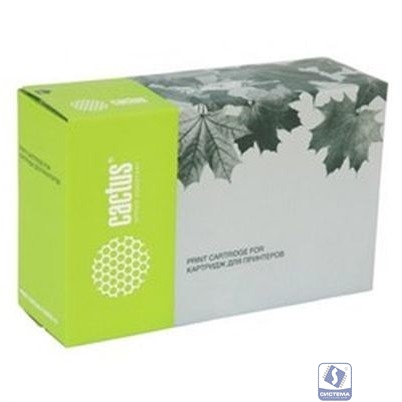 Блок фотобарабана Cactus CS-CB384AR ч/б:35000стр. для CLJ CM6030/6040/CP6015 HP
