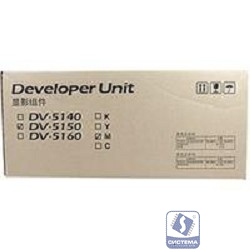Узел проявки Kyocera DV-5150M (302NS93032/302NS93034) для Ecosys P6035/P6235/M6035/M6535