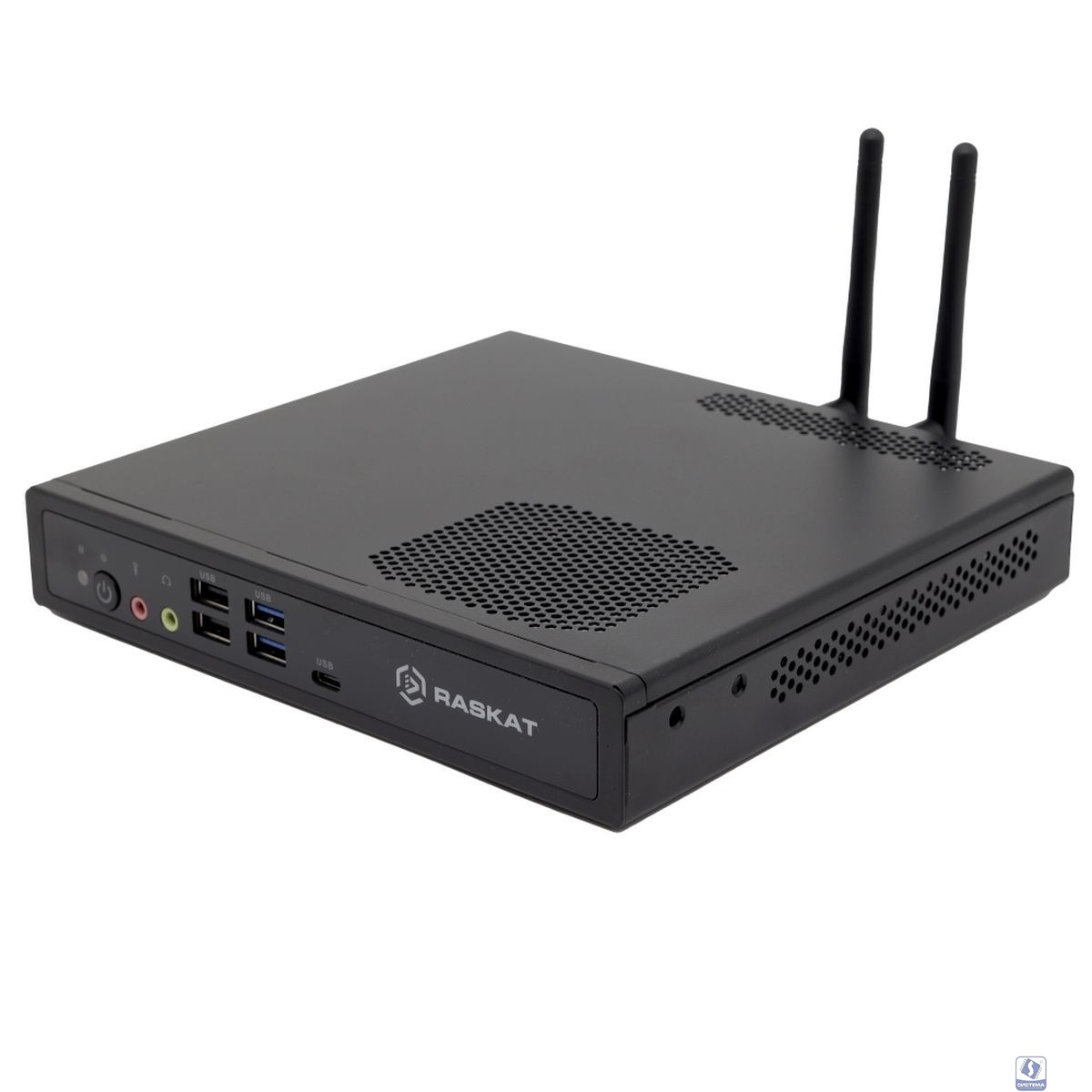Компьютер Raskat Standart 507 (Core i5 -1235U, RAM 32Gb, SSD 1Tb, No OS)