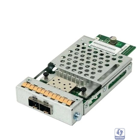 Плата расширения 2FC RFC32G0HIO2-0010 INFORTREND