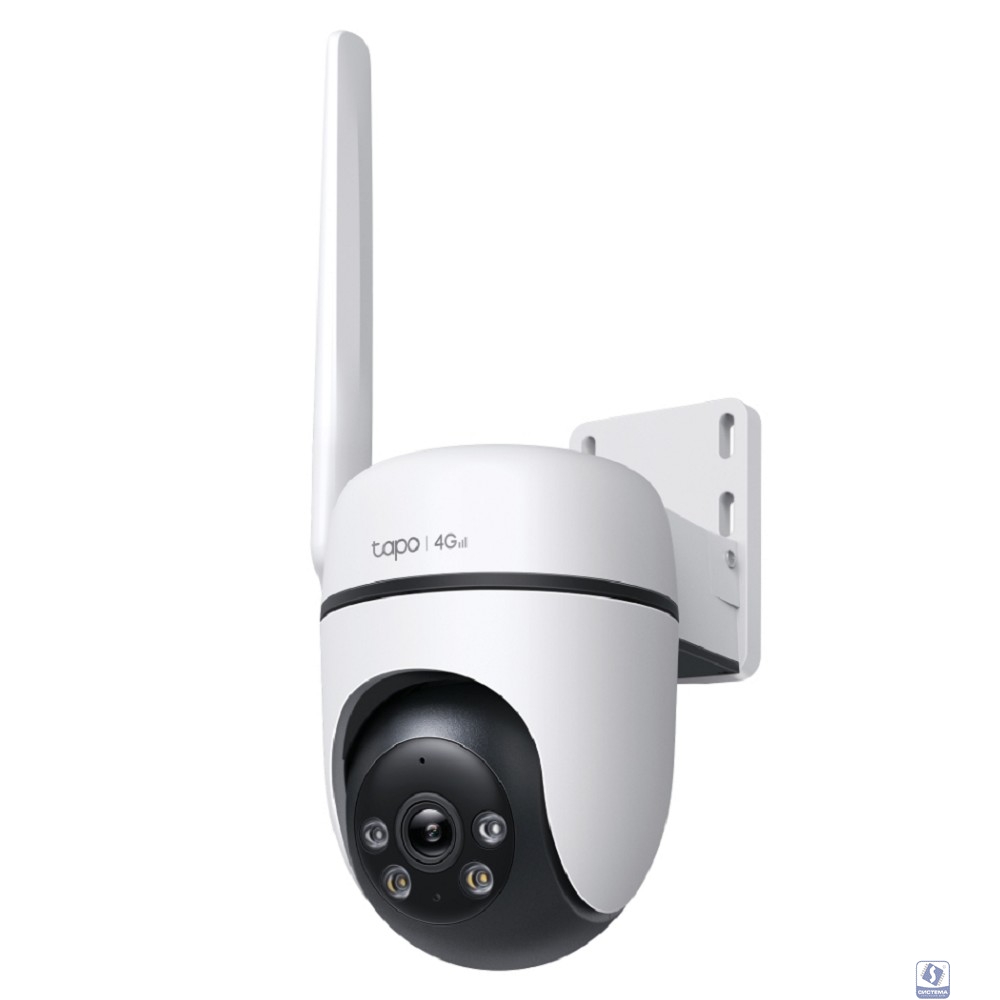 TP-Link Tapo C501GW V2 Наружная  поворотно-наклонная облачная 4G LTE IP-камера 