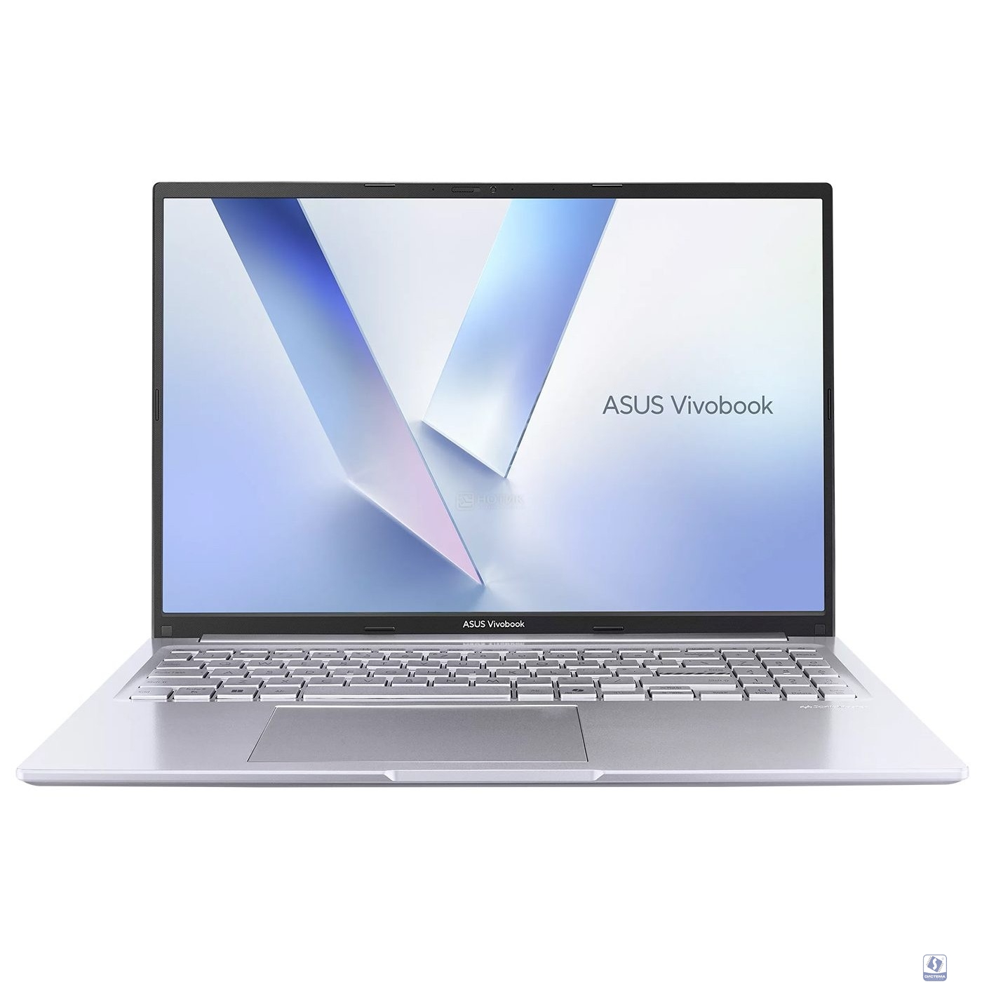 ASUS VivoBook M1605NAQ-MB131 [90NB1832-M005F0] Silver 16" 