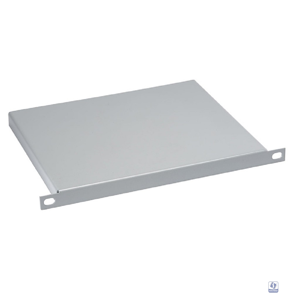 Cabeus WSC-J018-10 Полка 10" для настенных шкафов