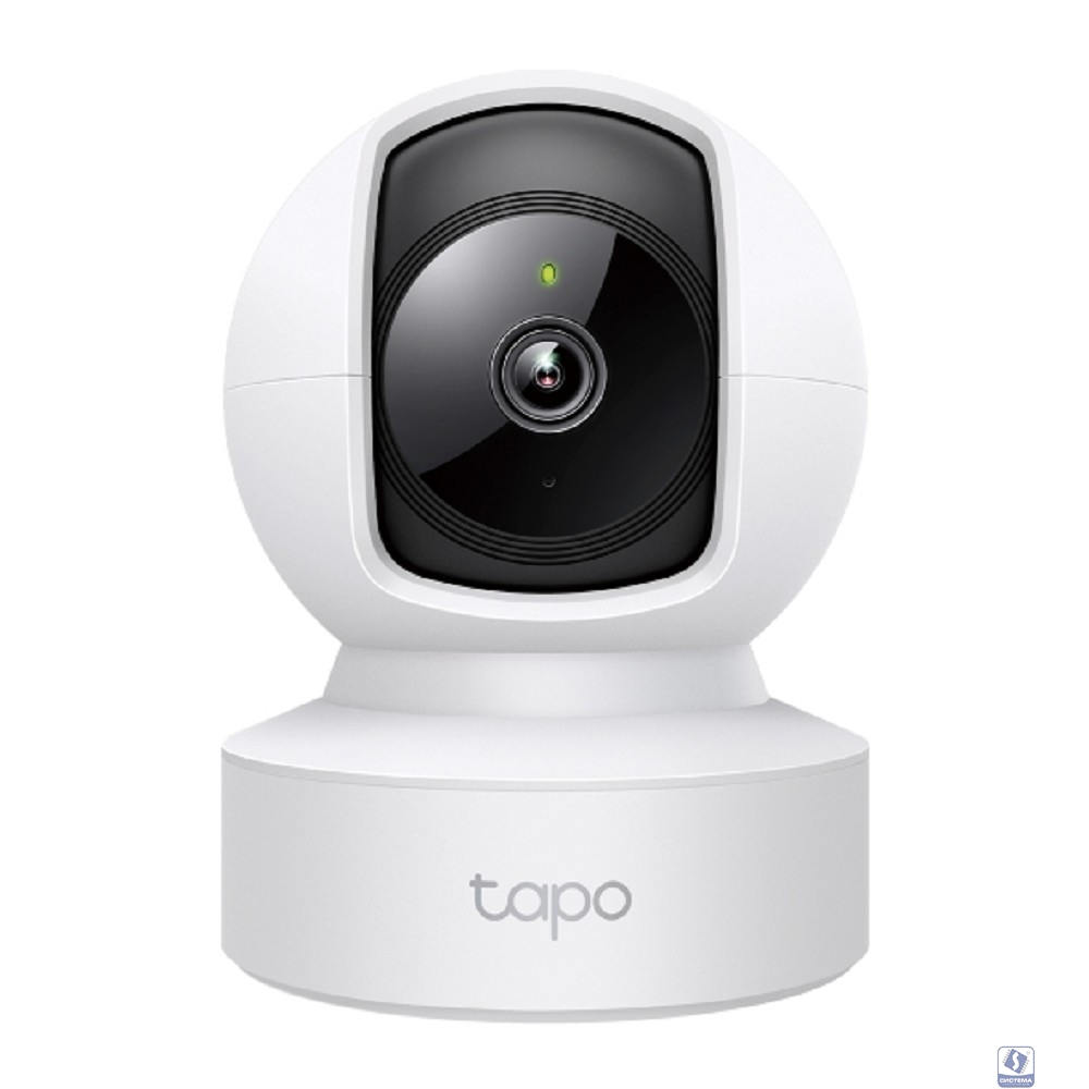 TP-Link Tapo C202 Поворотно-наклонная беспроводная облачная IP-камера 
