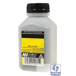 Hi-Black Тонер Panasonic Универсальный Тип 2.0 100 г, банка (KX-MB263/MB2020)