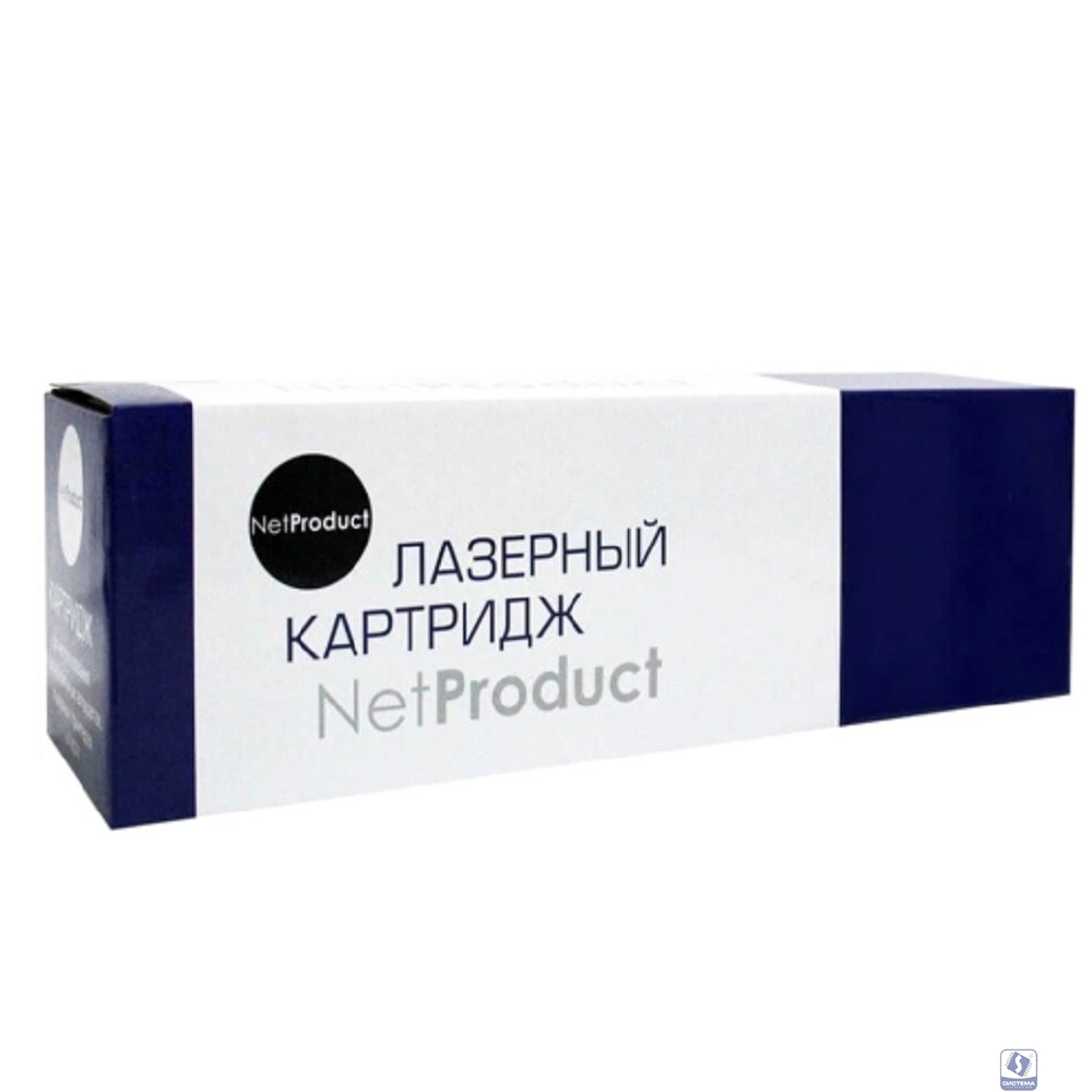 NetProduct MLT-D709S Картридж  для Samsung SCX-8123/8128, 25K