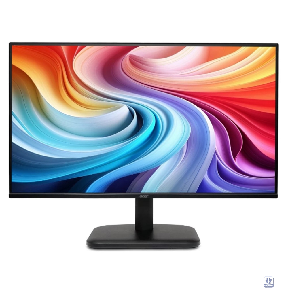 LCD Acer 27" EK271Gbmix  [UM.HE1CD.G02]