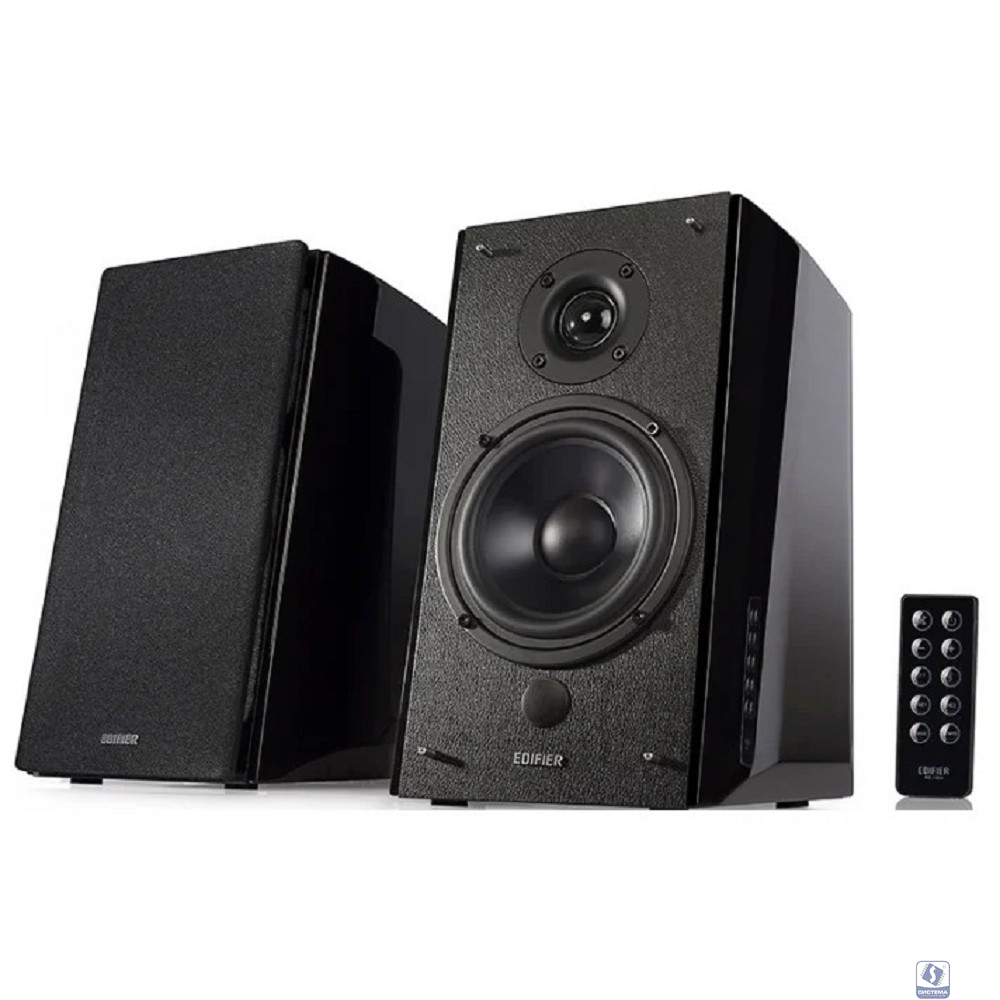 Edifier R2000DB Black  