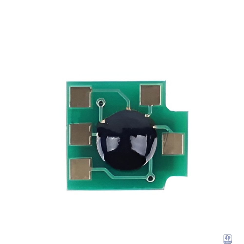 NV Print (ELP-CH-HCF214A) Чип для HP CF214A, (10K) 