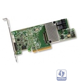 LSI (LSI00462) MegaRAID SAS9361-8I (PCI-E 3.0 x8, LP) SGL SAS 12G, RAID 0,1,10,5,6, 8port (2*intSFF8643)  05-25420-17 LSI (LSI00462) MegaRAID SAS9361-8I (PCI-E 3.0 x8, LP) SGL SAS 12G, RAID 0,1,10,5,6, 8port (2*intSFF8643)  05-25420-17