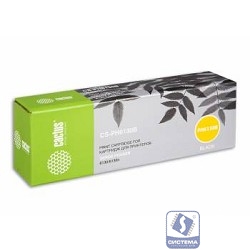 Cactus 106R01285 Тонер Картридж Cactus CS-PH6130B (106R01285) черный для Xerox 6130/6130n (2500стр.)