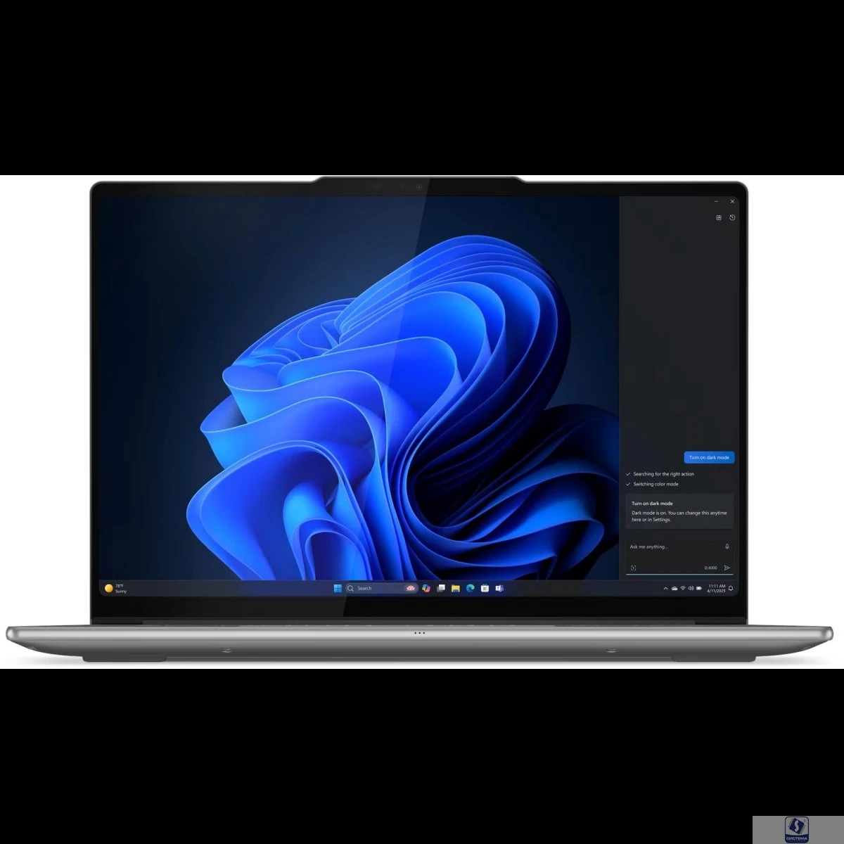 Lenovo Yoga Pro 7 14IAH10 [83KF002LRK] 14.5" 