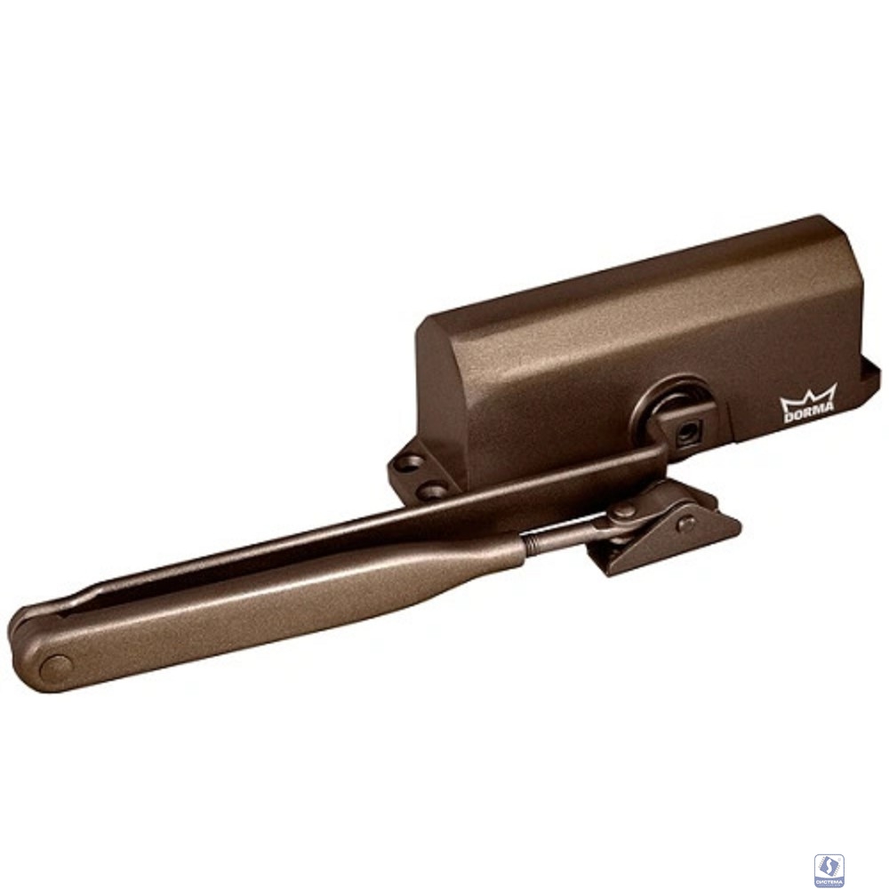Falcon Eye FE-B3W (Bronze) Доводчик на дверь весом 45-65 кг