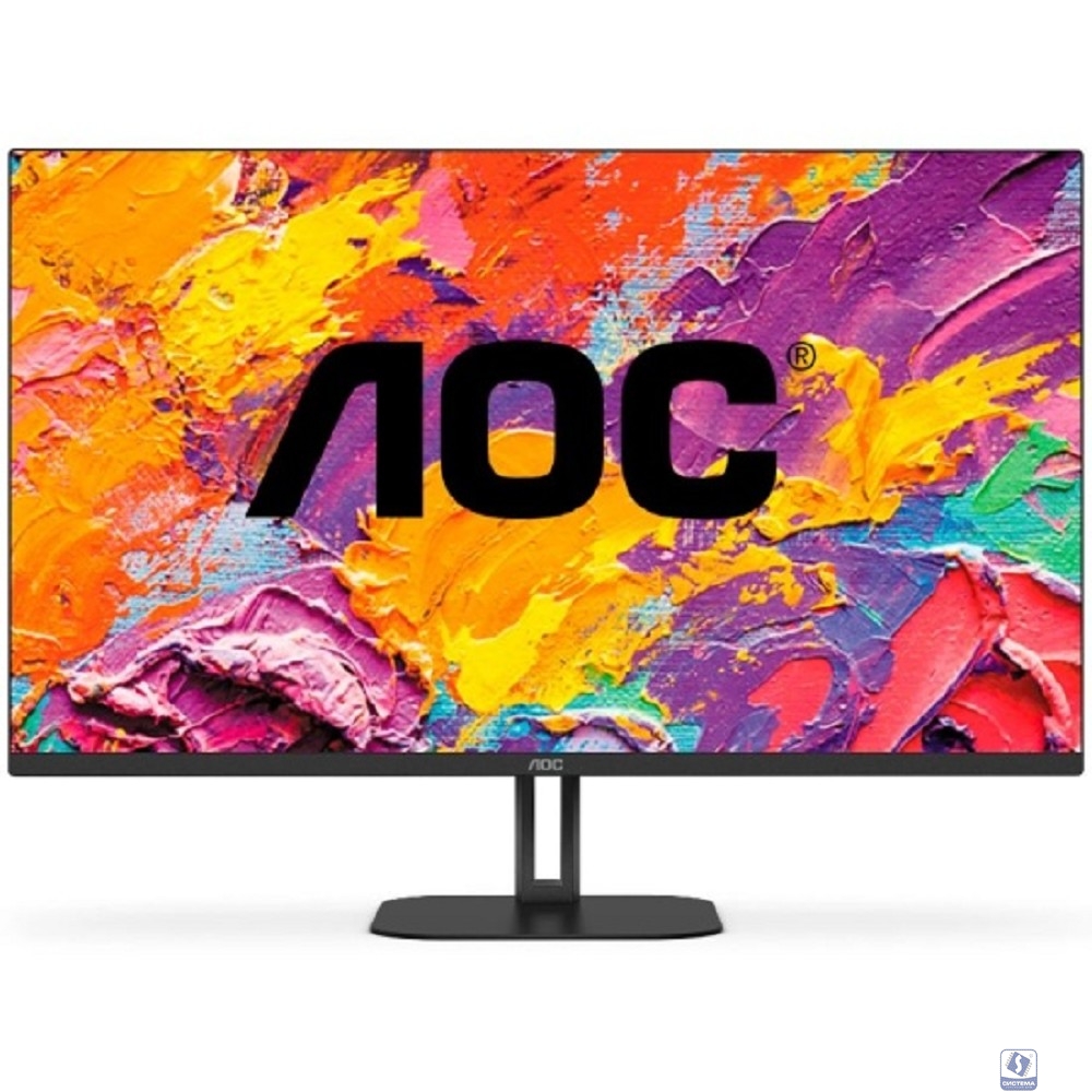 LCD AOC 31.5" Q32V5E 
