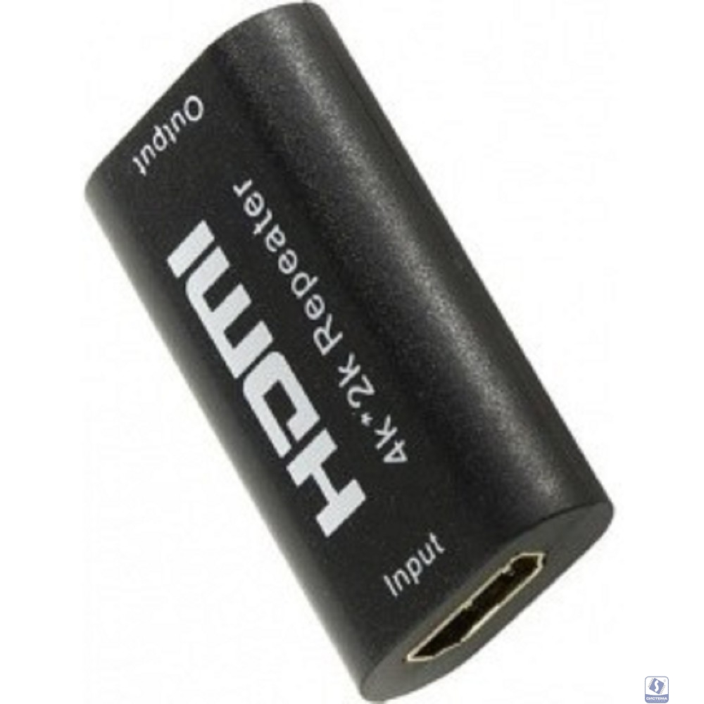 VCOM DD478 Усилитель (Repeater) HDMI сигнала до 40m 