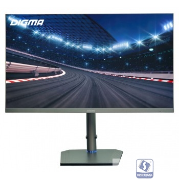 LCD Digma 27" DM-MONG2740 Gaming 