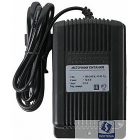 Falcon Eye Accordtec FE-12/20 Импульсный источник питания 12V, 2А