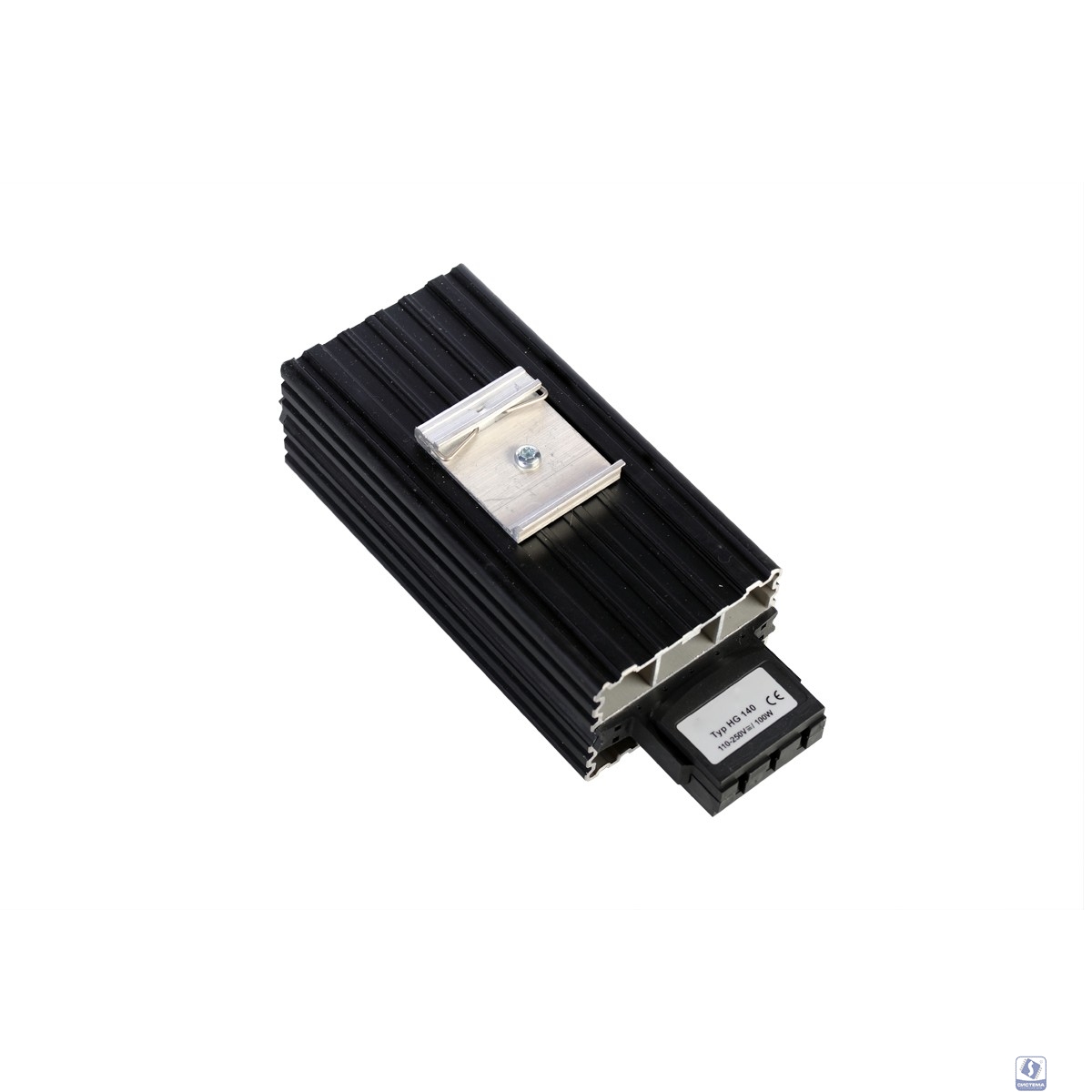 REM Нагреватель 100 Вт полупроводниковый Rem, 220В (HG140-100W)