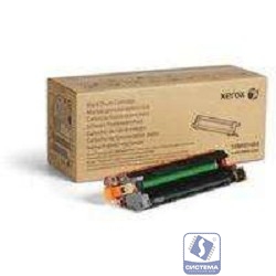 Драм-картридж XEROX VersaLink C600/C605 черный (40K)